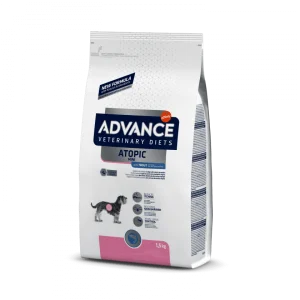 Advance Atopic Mini Trota Crocchette Cane 1,5 kg