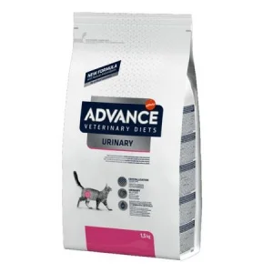 Advance Cat Urinary 8 kg - Mangime dietetico per gatti