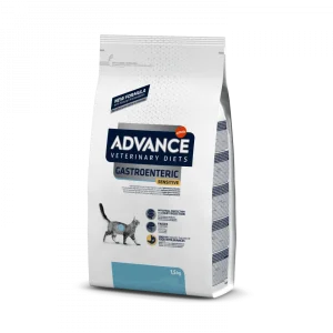 Advance Gastroenteric Sensitive Gatto 1,5 kg