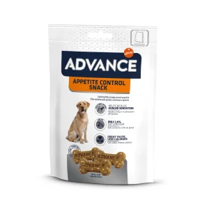 Advance Snack Cane Controllo Appetito 150 g