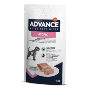 Advance Veterinary diet Atopic cane umido - 150 gr