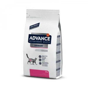 Advance Veterinary Diet Gatto Urinary 1,5 kg