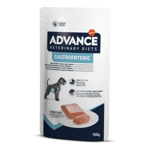 Advance Veterinary Diets Gastroenteric cane umido 150 g
