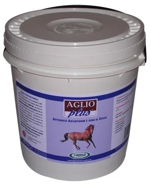 Aglio Plus a fette alla Mela - 1 kg - Fazoo