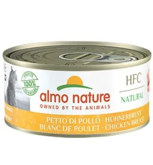 Almo Nature HFC Petto di Pollo - Umido 150 g