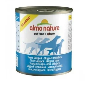 Almo Nature Tonno e Merluzzo per Cani