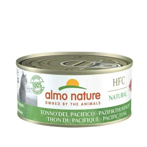 Almo Nature Tonno Pacifico 150 g - Umido per Gatti