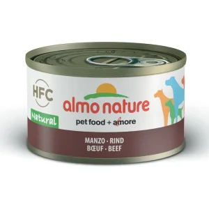 Almonature Dog Manzo 95 g - Cibo umido per cani