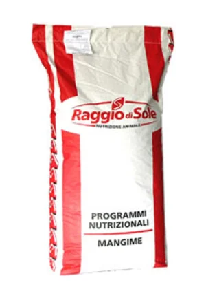 Alpaca per alpaca 25 kg