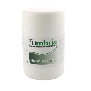 AmaHorse AMA Leather Grease - Grasso per cuoio 1 kg