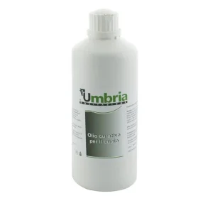 AmaHorse Ama Leather Oil - Olio per cuoio 1 L