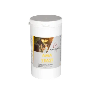 AmaHorse Ama Yeast - Lievito di Birra 1 kg