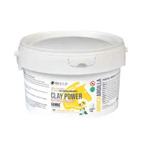 AmaHorse Amaclay Power (4 kg)