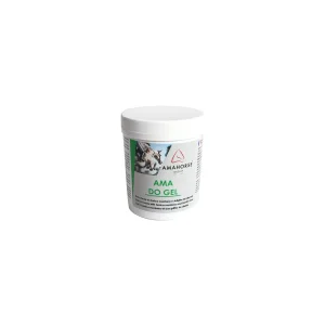 AmaHorse Gel Arnica e Artiglio del Diavolo 250 g