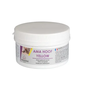 AmaHorse Hoof - Grasso per Zoccoli 500 ml