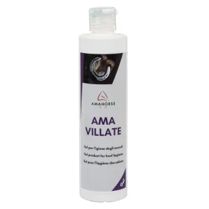 AmaHorse Liquido del Villate in Gel 250 g