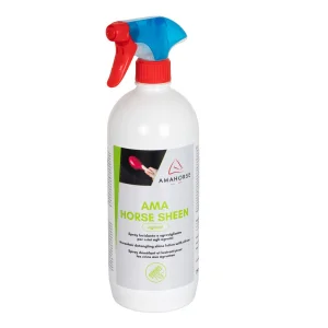 AmaHorse Sheen Lozione Lucidante Sgrovigliante Agrumi 750 ml - 750 ml Agrumi