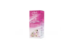 Amici e Felici Attrattivo Educativo Cuccioli e Gattini 25 ml
