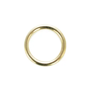 Anello per cavezza Umbria Equitazione