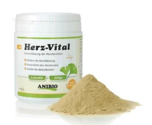 Anibio Cuore Vital 330 g