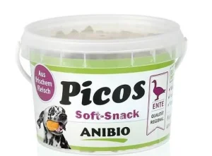 Anibio Picos Anatra 300 g