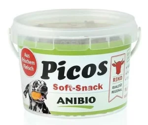 Anibio Picos Manzo 300g