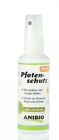 Anibio Polpastrelli Protection Spray 100ml