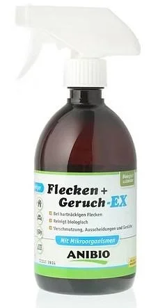 Anibio Spray Antiodore ML 500 - ANIBIO