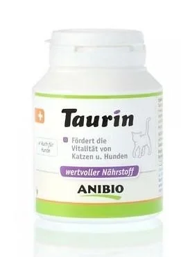 Anibio Taurin 130 g - Anibio per Cane