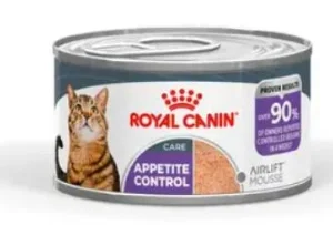 Appetite Control Airlift Cat Royal Canin 85g