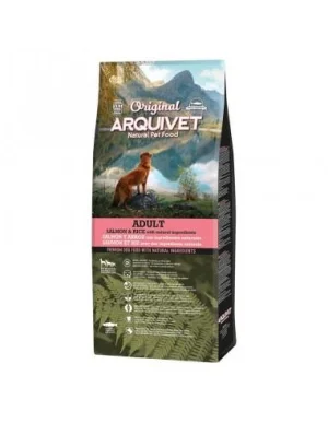 Archivet Dog Original Salmone 12 Kg - Mangime Secco per Cani