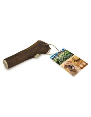 Arquivet Corna di Cerro XL 151-225 gr - Snack Naturale per Cani