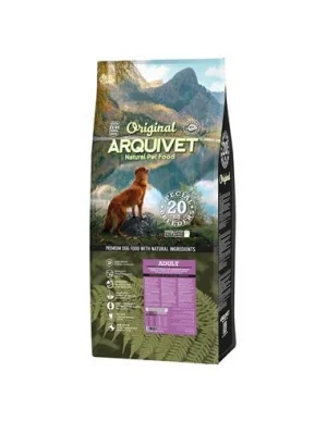 Arquivet Dog Original Agnello 3 kg - Cani Adulti