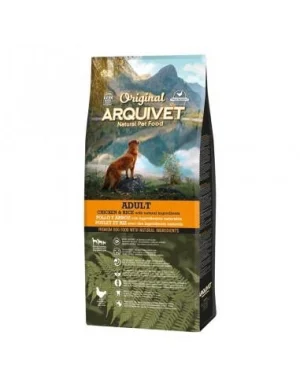 Arquivet Dog Original Pollo - Mangime Secco Per Cani