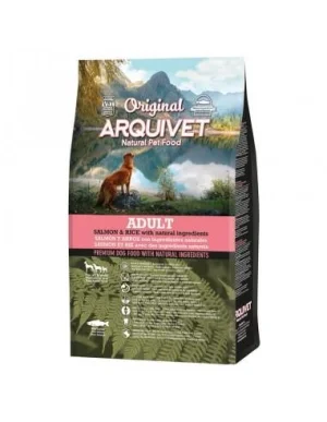 Arquivet Dog Original Salmone 3 kg