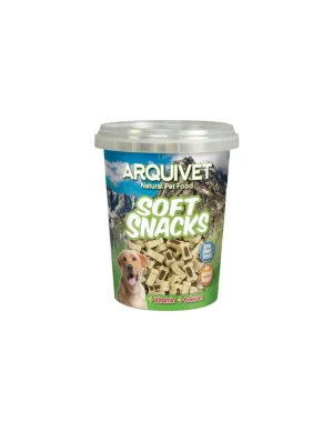 Arquivet Ossa Duo Salmone/Riso Gr 300