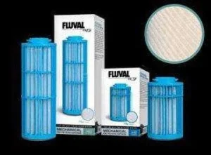 Askoll Cartuccia Extra Fine Azzurra Per Filtro Esterno Kubo G3