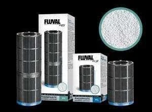 Askoll Cartuccia Fosfati Stop Per Filtro Esterno Kubo G3
