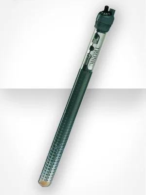 Askoll TRONIC  50W - Termoriscaldatore per acquari da 20 a 50 Lt