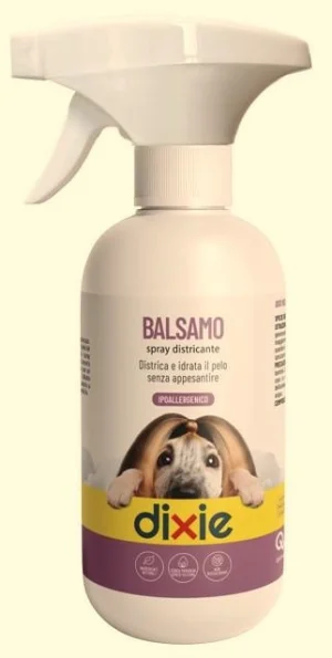 Balsamo DIXIE 500ml - Detergenti e Sanificanti Ambienti