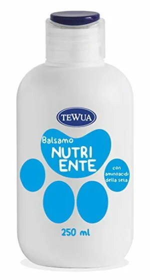 Balsamo Ristrutturante Tewua - 250 ml