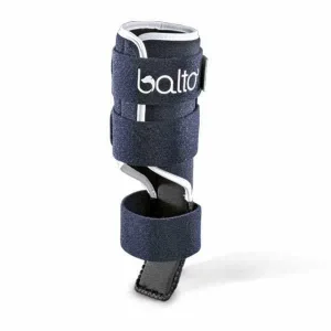 Balto Dog Splint Lässtità Carpo/Tarso Taglia XS