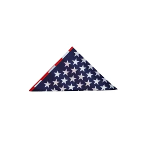 Bandana USA/Sudista Pool's - equitazione western