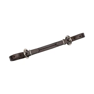 Barbozzale in cuoio cucito Platinum Pro - Unica Testa di Moro