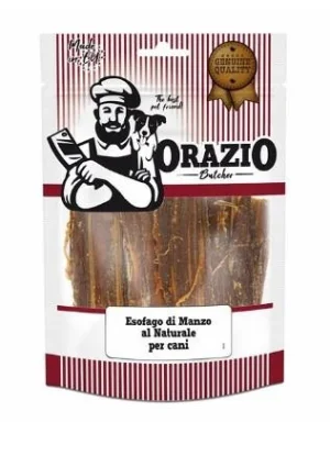 BARF Esofago di Manzo 150g - MAST