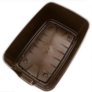 Base cuccia Ferplast Kenny 03 ricambio in plastica