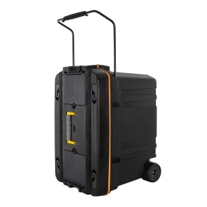 Baule trolley medio Umbria Equitazione (68 x 42 x 38 cm)