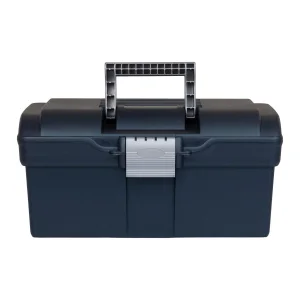 Bauletto Bimbi con Vaschetta 164 - Umbria Equitazione