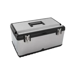 Bauletto in metallo Umbria Equitazione - 58,5 x 35,5 x 29 cm