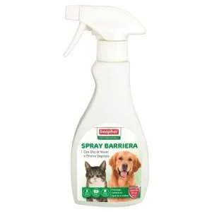 Beaphar Protezione Naturale Spray Barriera 250 ml